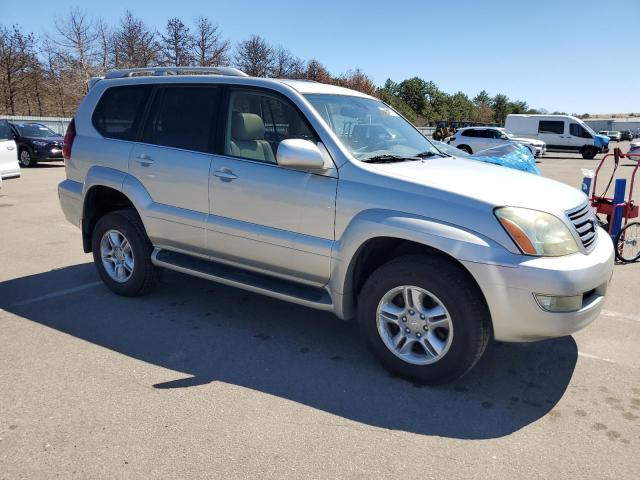 2005 Lexus Gx 470 VIN: JTJBT20X350095313 Lot: 51234434