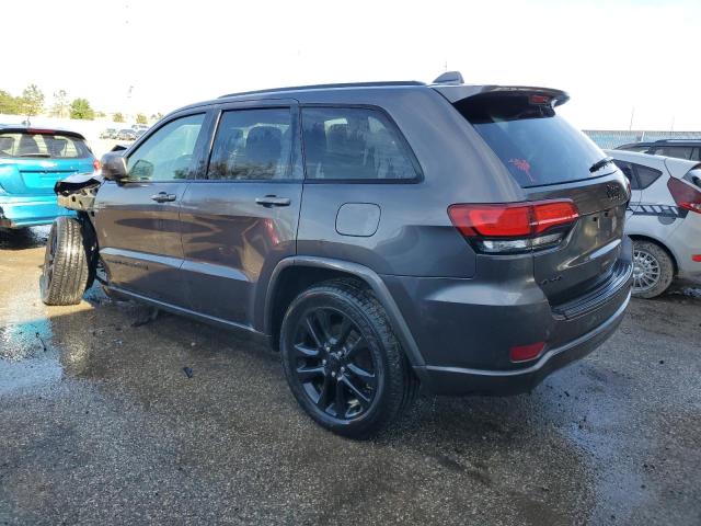 2018 Jeep Grand Cherokee Laredo VIN: 1C4RJFAG1JC335674 Lot: 48707414