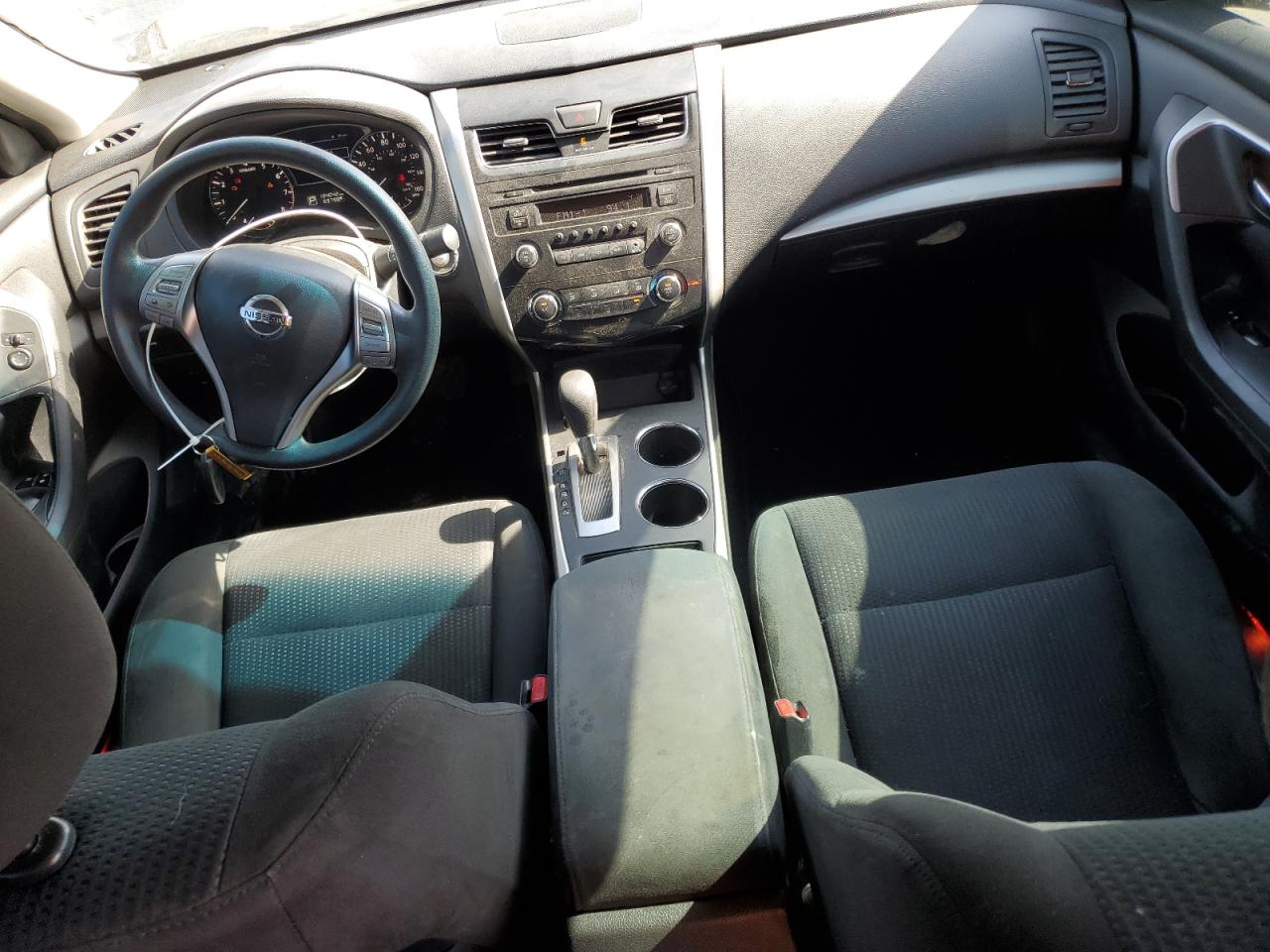 1N4AL3APXFC180528 2015 Nissan Altima 2.5