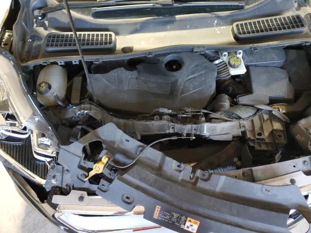 2018 FORD ESCAPE TIT - 1FMCU0J98JUA49435