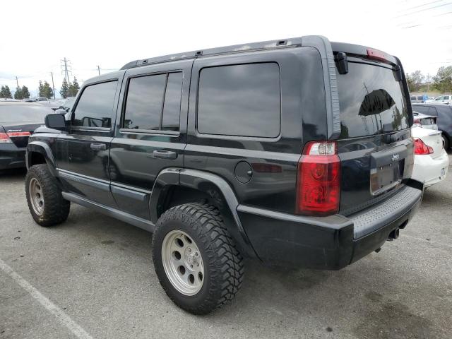 2006 Jeep Commander VIN: 1J8HH48N56C248604 Lot: 39250442