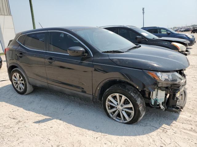 2018 Nissan Rogue Sport S VIN: JN1BJ1CP1JW102512 Lot: 51267634