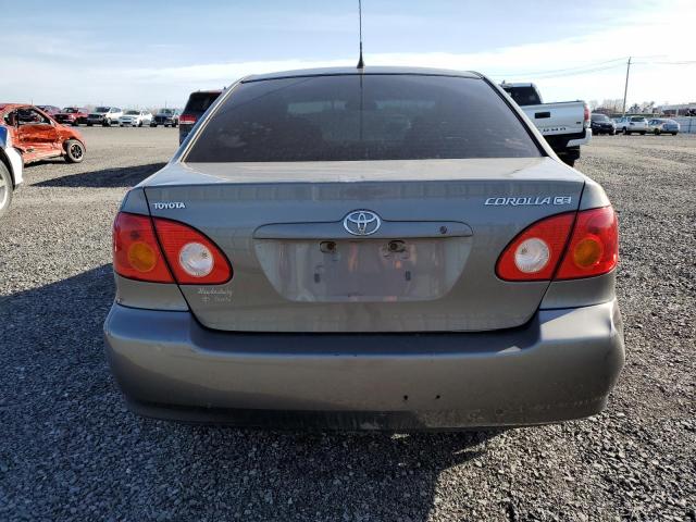 2004 Toyota Corolla Ce VIN: 2T1BR32E14C825999 Lot: 50342914