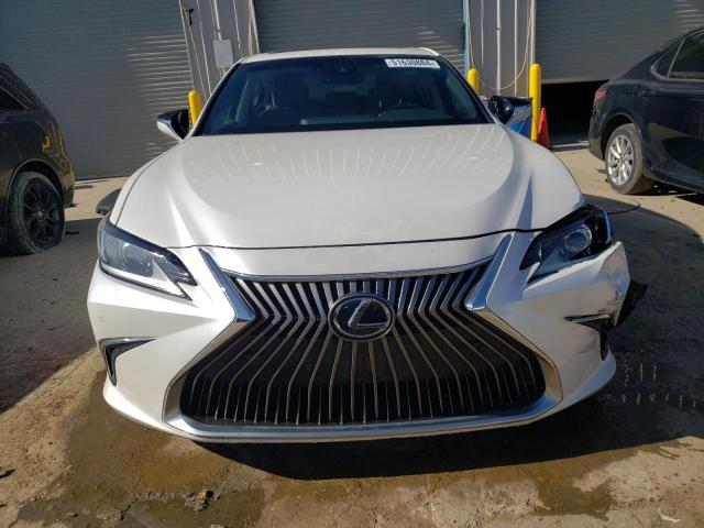 2019 Lexus Es 350 VIN: 58ABZ1B1XKU019844 Lot: 51630884