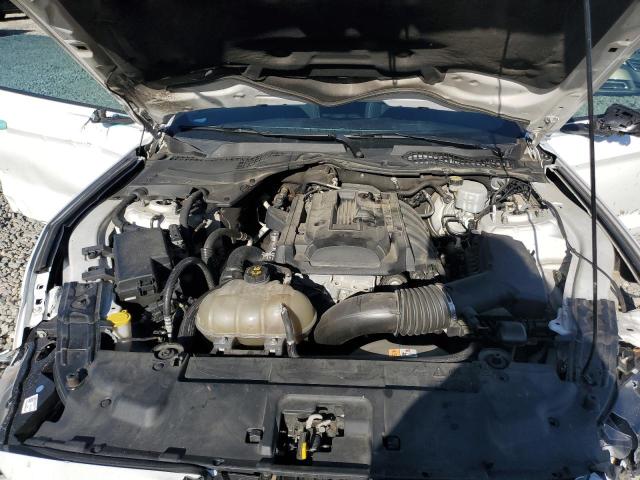 2018 Ford Mustang VIN: 1FA6P8TH2J5106367 Lot: 50569284