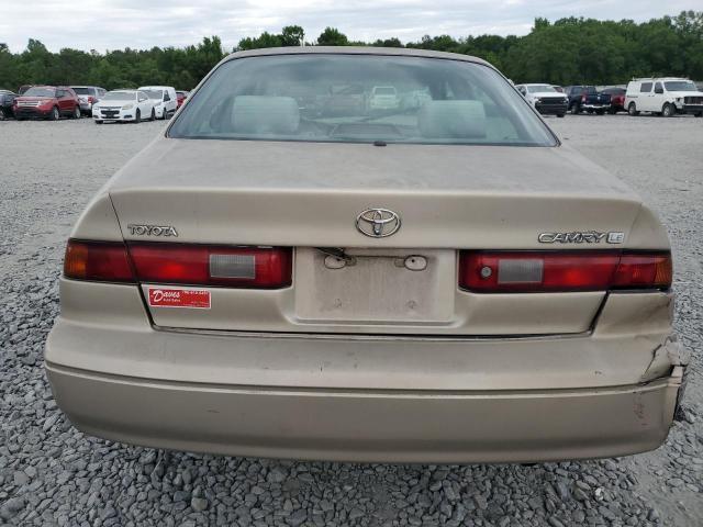 1999 Toyota Camry Ce VIN: 4T1BG22K8XU392321 Lot: 51932924