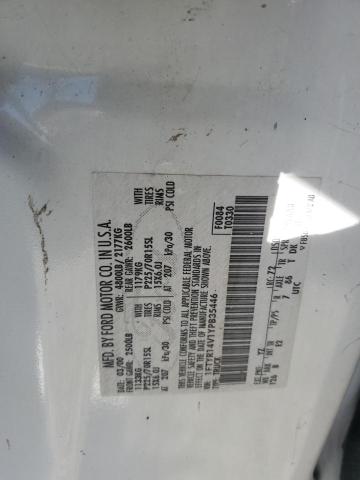 2000 Ford Ranger Super Cab VIN: 1FTYR14V1YPB35446 Lot: 49419404