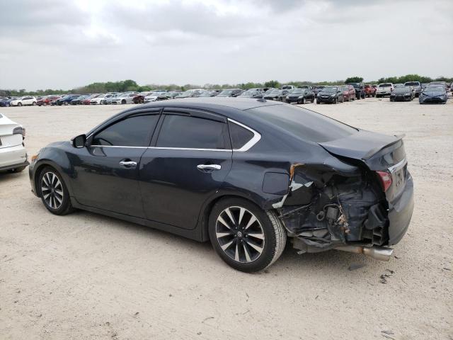 2018 Nissan Altima 2.5 VIN: 1N4AL3AP2JC196828 Lot: 51477104