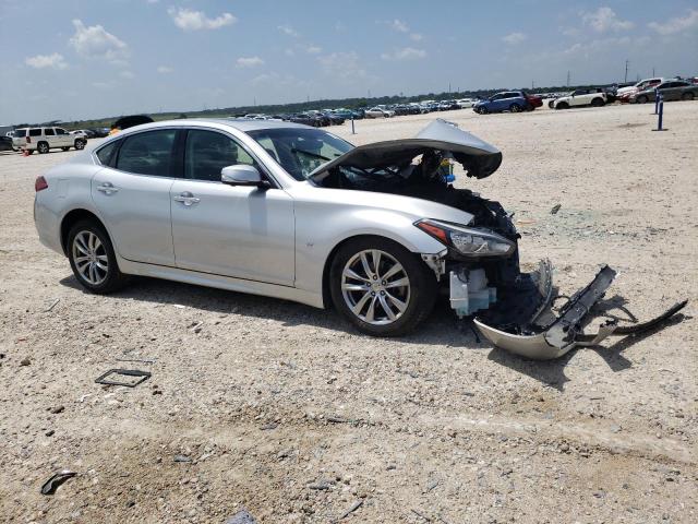2016 Infiniti Q70 3.7 VIN: JN1BY1AP7GM220406 Lot: 52957014