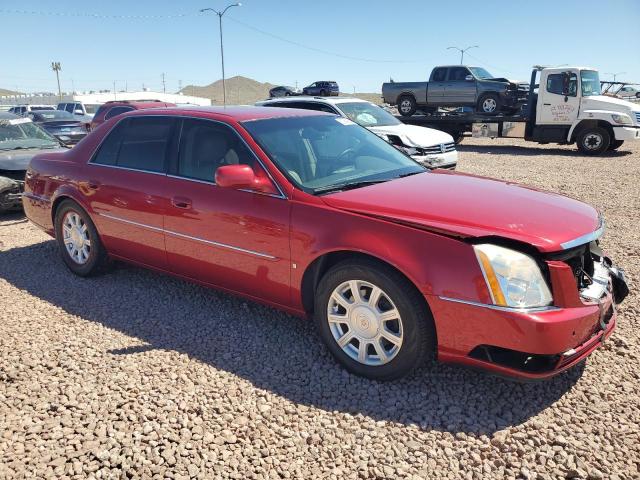 2008 Cadillac Dts VIN: 1G6KD57Y38U113289 Lot: 50364264