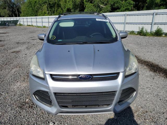 2016 Ford Escape Se VIN: 1FMCU9G91GUC01057 Lot: 51340794