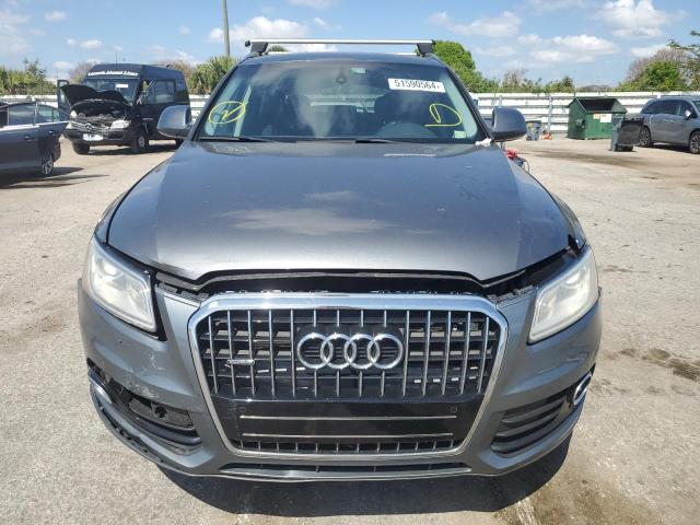 VIN WA1LFAFP3EA063546 2014 Audi Q5, Premium Plus no.5