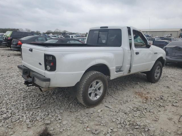 2003 Ford Ranger VIN: 1FTYR10D63TA40488 Lot: 48656584