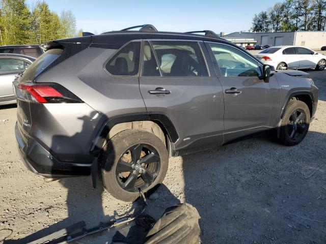 2020 Toyota Rav4 Xse VIN: 2T3EWRFV3LW079918 Lot: 51489004