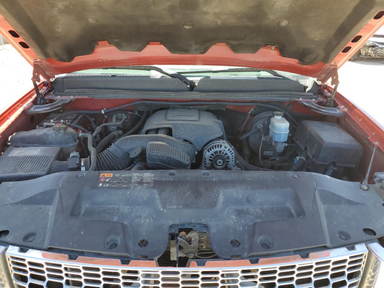 3GTP1VE00BG240715 2011 GMC Sierra C1500 Sle