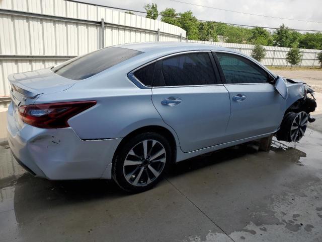 2017 Nissan Altima 2.5 VIN: 1N4AL3AP3HC280604 Lot: 51639104