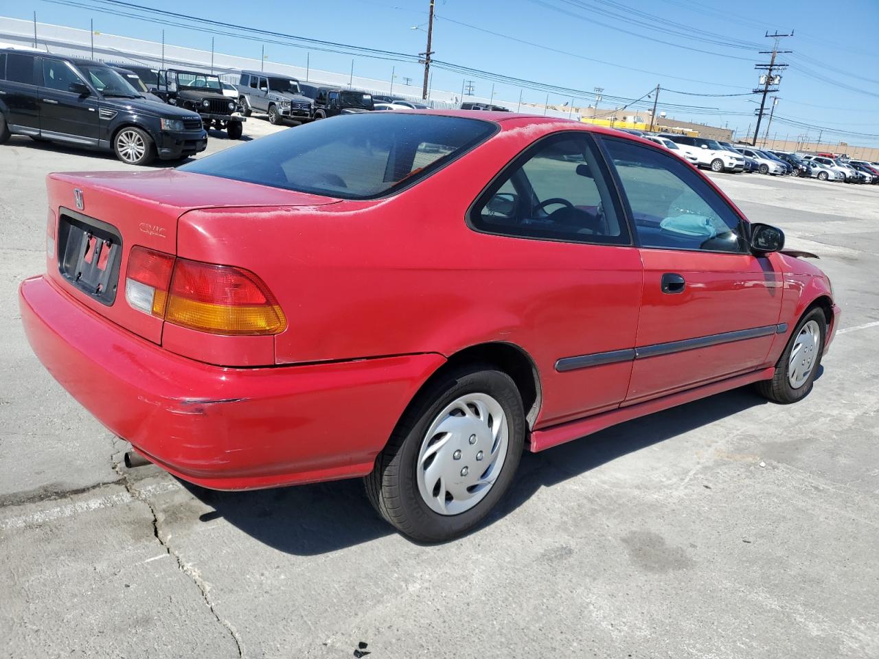 1HGEJ6225WL017860 1998 Honda Civic Dx