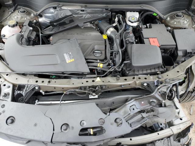 2024 Chevrolet Trax Ls VIN: KL77LFE21RC097785 Lot: 51413494