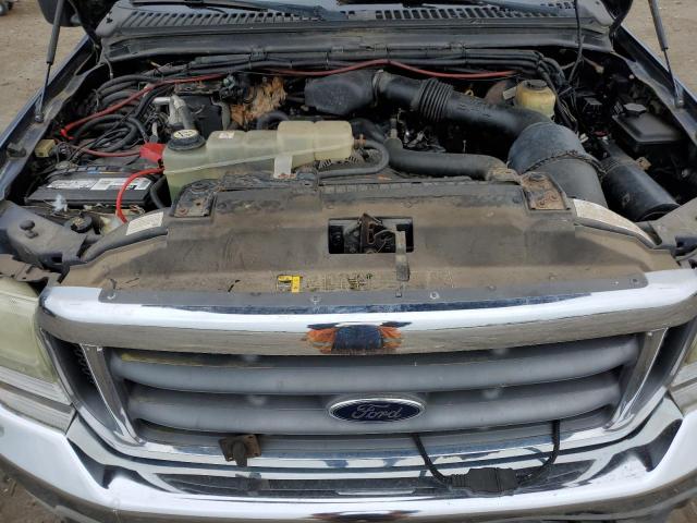 2004 Ford F250 Super Duty VIN: 1FTNX21LX4EA03504 Lot: 49755764