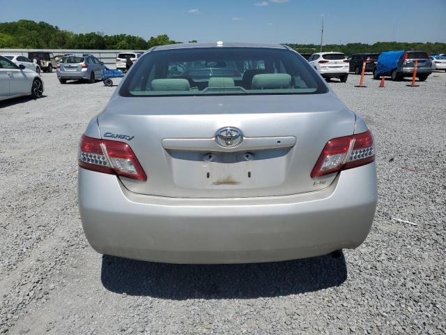 2011 Toyota Camry Base VIN: 4T1BF3EK3BU143518 Lot: 52097694