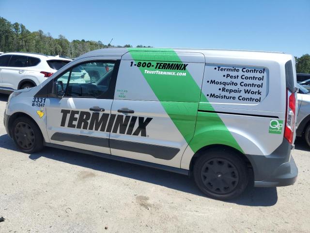 2016 Ford Transit Connect Xl VIN: NM0LS7E75G1244850 Lot: 45704914