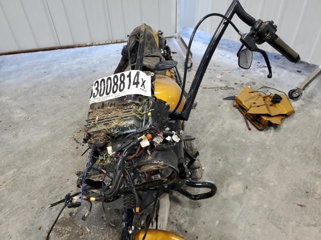 2023 HARLEY-DAVIDSON ROAD GLIDE 1HD1KTP18PB611549