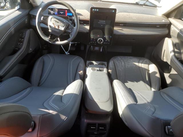 2023 FORD MUSTANG MA - 3FMTK3SU0PMA74045