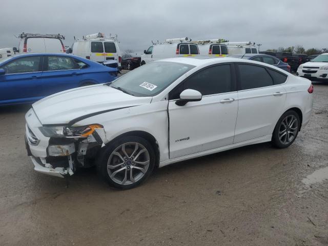 Vin: 3fa6p0lu2hr258431, lot: 50670974, ford fusion se hybrid 2017 img_1