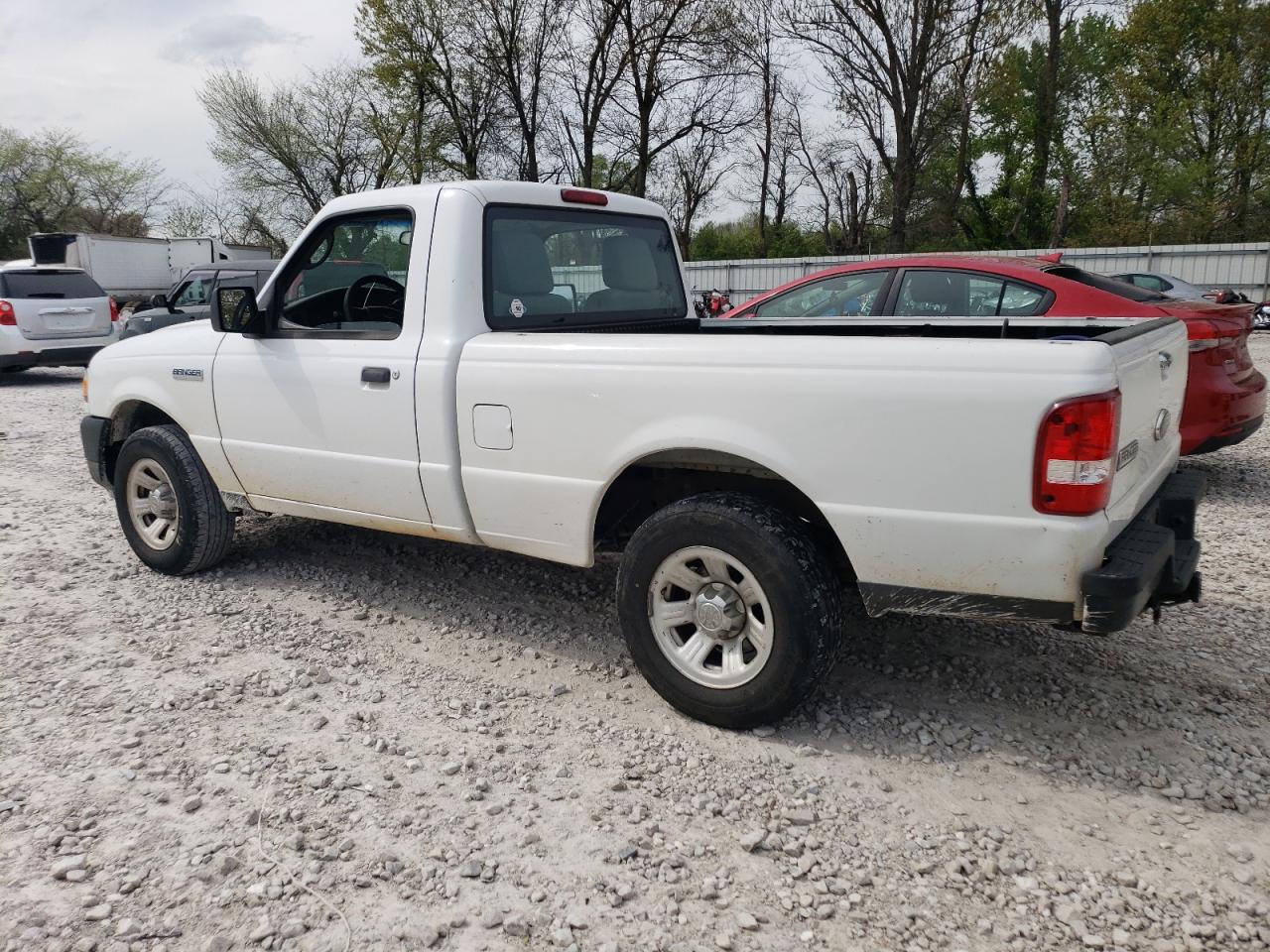 1FTKR1AD7BPA86634 2011 Ford Ranger