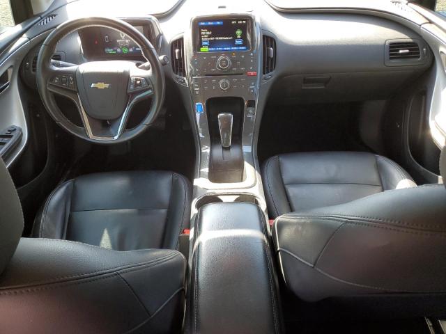 VIN 1G1RH6E49DU126699 2013 Chevrolet Volt no.8