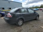 CHEVROLET AVEO BASE photo