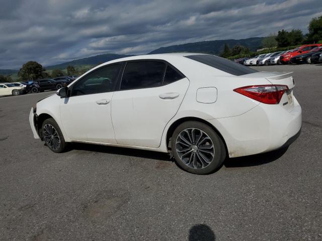 2016 Toyota Corolla L VIN: 5YFBURHE3GP421924 Lot: 51096984