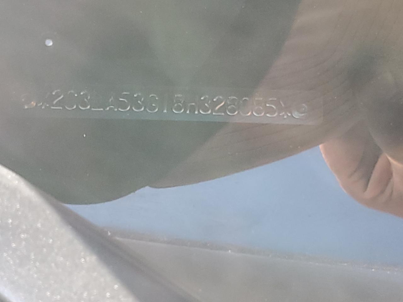 2C3LA53G18H328085 2008 Chrysler 300 Touring