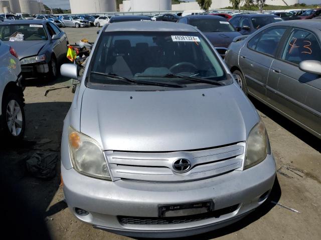 2004 Toyota Scion Xa VIN: JTKKT624X40053581 Lot: 49381324