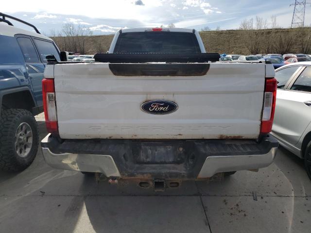 2017 Ford F350 Super Duty VIN: 1FT8W3BT7HED19324 Lot: 51524114