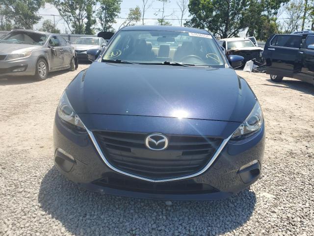 2015 Mazda 3 Sport VIN: 3MZBM1U75FM220117 Lot: 51636554