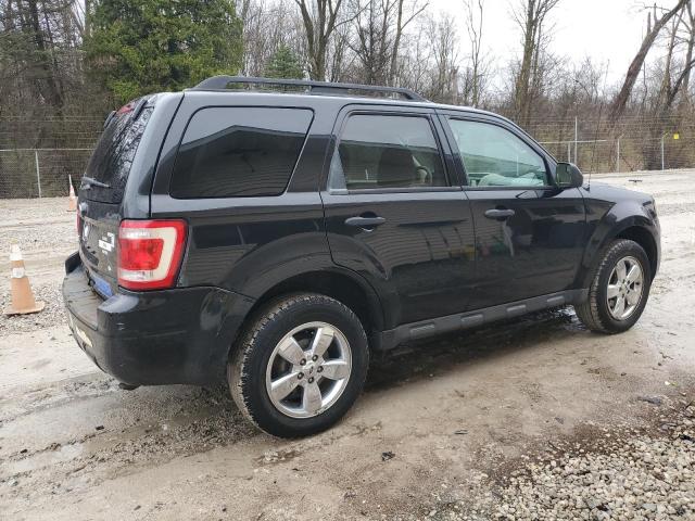 2011 Ford Escape Xlt VIN: 1FMCU0D72BKB64572 Lot: 49393814