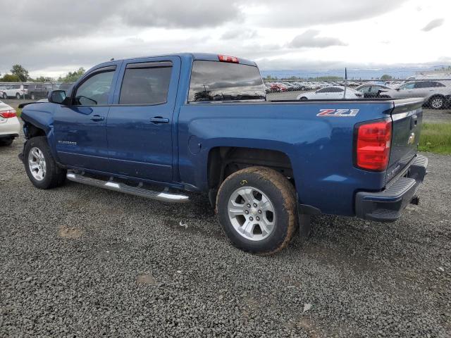 2016 Chevrolet Silverado K1500 Lt VIN: 3GCUKREC7GG146226 Lot: 53061104