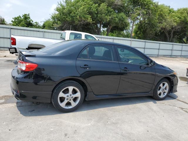 2013 Toyota Corolla Base VIN: 5YFBU4EE3DP121030 Lot: 52528214