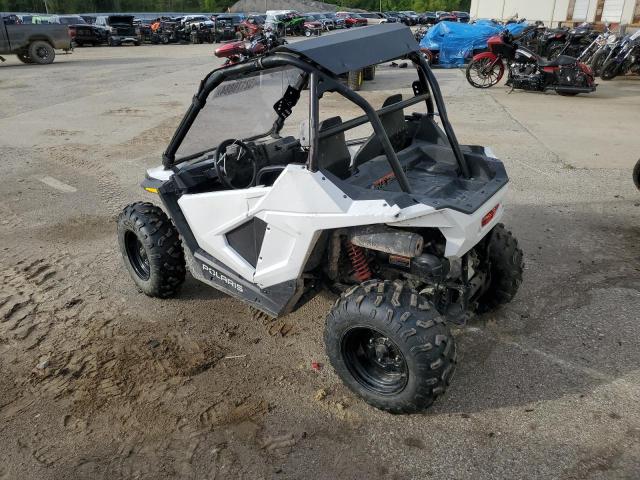 2023 POLARIS RZR - L6KHCB18XPS002000