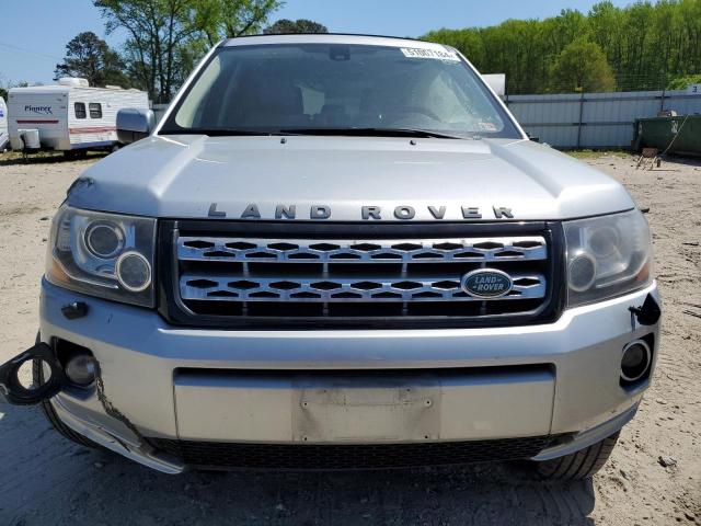 2014 Toyota Camry Hybrid Le VIN: 4T1BD1FK7EU141123 Lot: 51007184