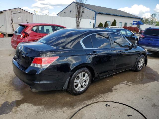 2010 Honda Accord Lxp VIN: 1HGCP2F41AA056864 Lot: 52357614