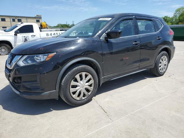 2017 Nissan Rogue S VIN: JN8AT2MV7HW257750 Lot: 50969224