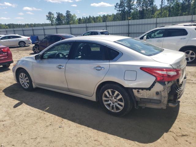 2017 Nissan Altima 2.5 VIN: 1N4AL3AP9HC261460 Lot: 48916024