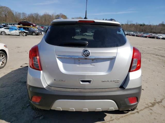 2014 Buick Encore VIN: KL4CJGSB7EB565157 Lot: 51252714