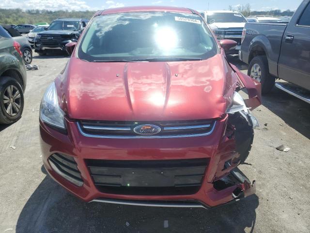 2013 Ford Escape Sel VIN: 1FMCU0HX2DUC41605 Lot: 50529304