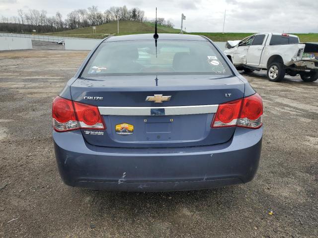 2014 Chevrolet Cruze Lt VIN: 1G1PC5SB9E7126740 Lot: 50813294