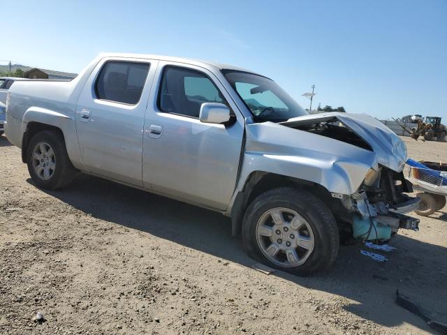 2006 Honda Ridgeline Rts VIN: 2HJYK16416H570487 Lot: 39217091