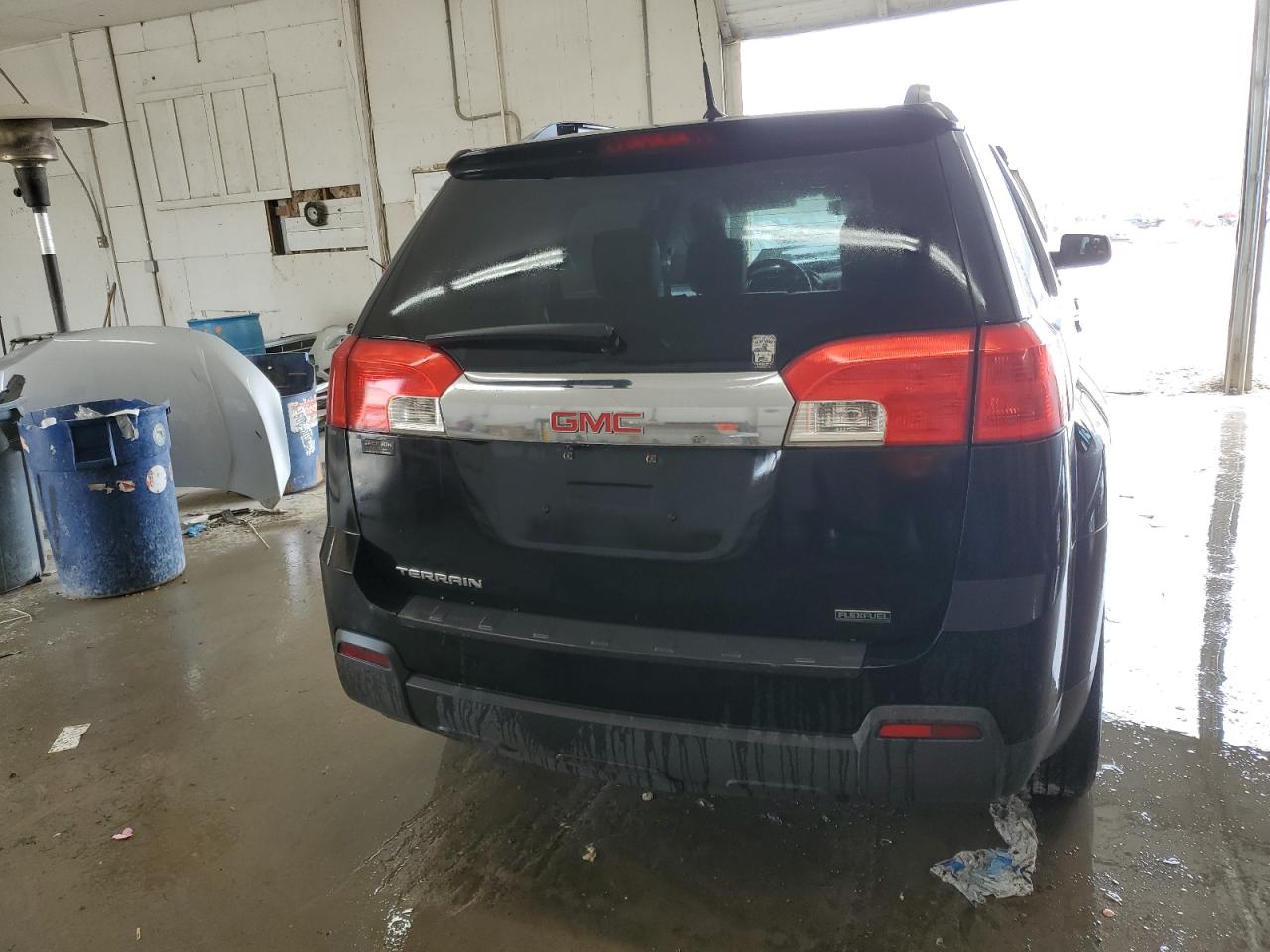 2GKALUEK2C6273938 2012 GMC Terrain Slt
