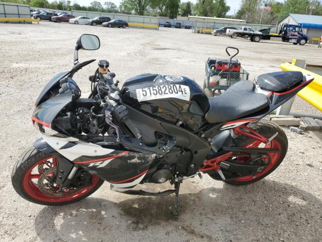 2013 YAMAHA YZFR1 JYARN23E3DA015678